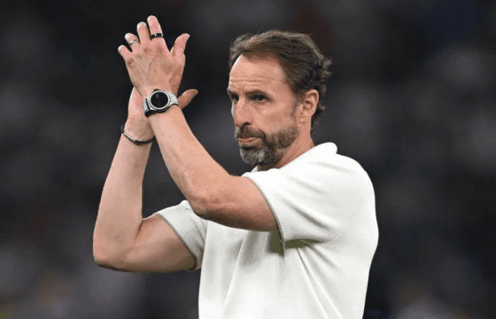 Southgate resigns after England’s Euro 2024 loss